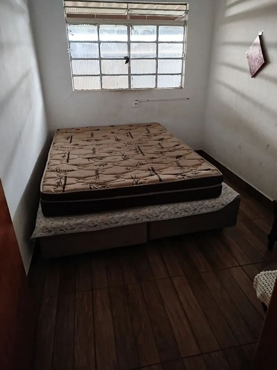 CASA A VENDA NO CENTRO DE UBERLÂNDIA 