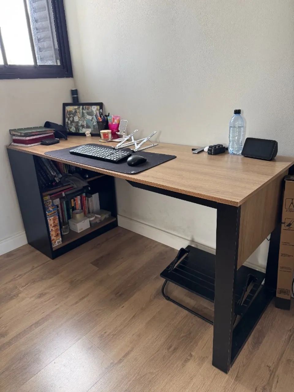 Mesa de escritório