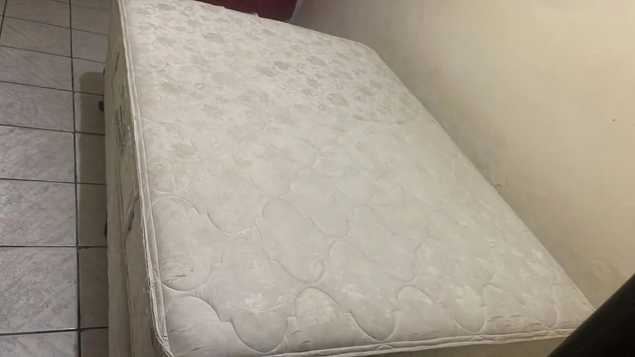 Cama box - Foto 3