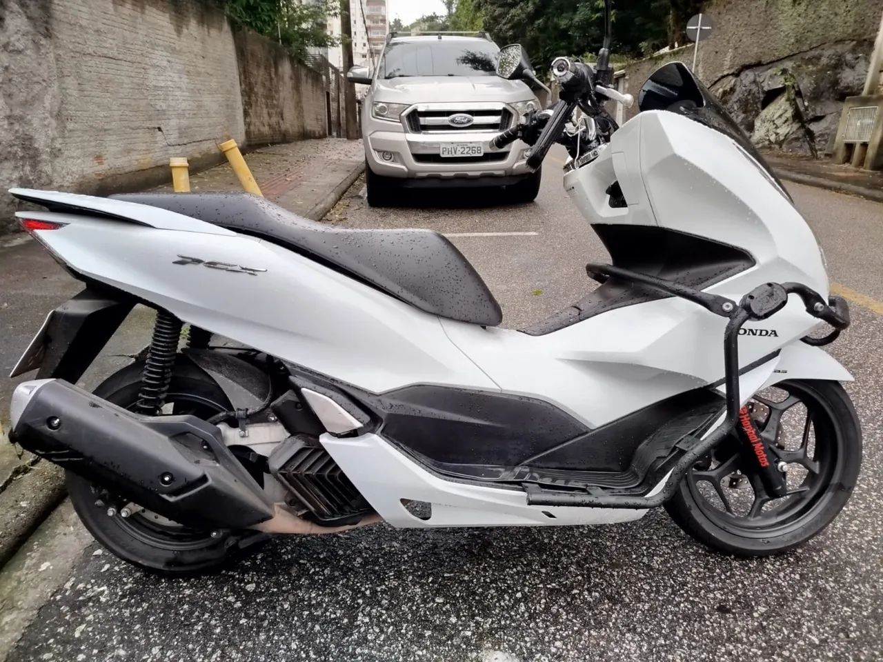 PCX 160 ABS  2023  - Foto 2