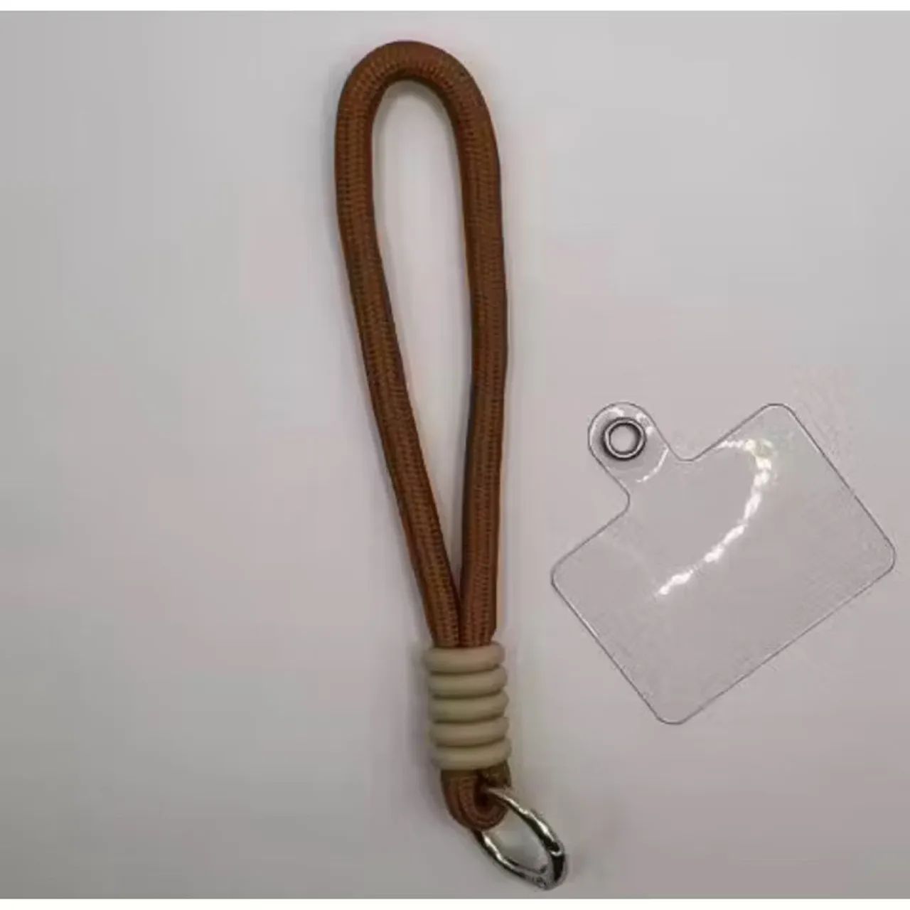 Capa iPhone 14 e cordão anti-perda - Foto 3