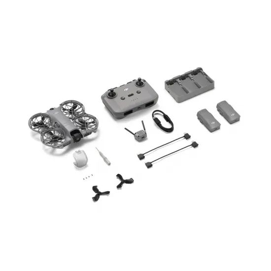 Drone DJI Neo 2 Fly More Combo 4K