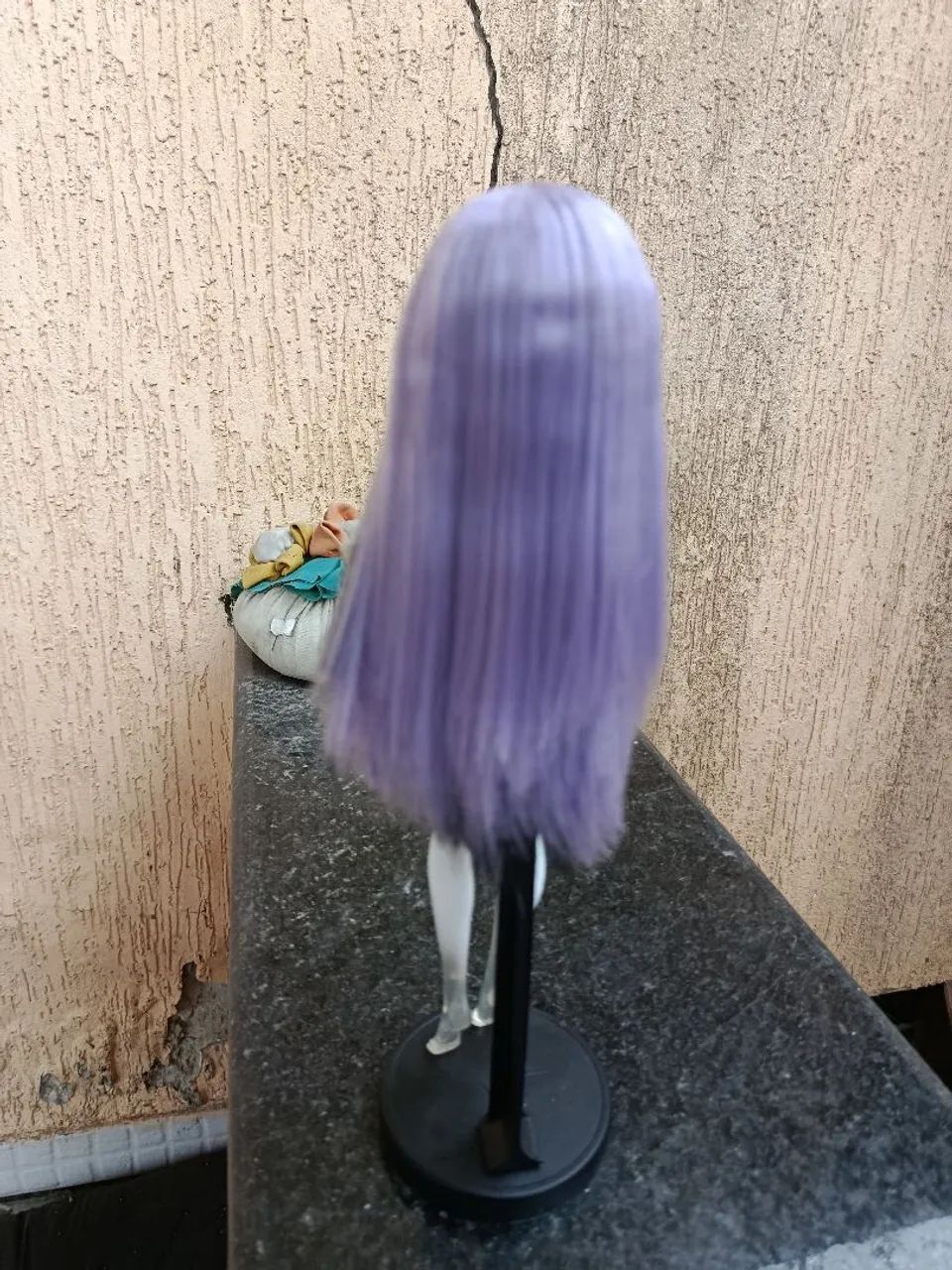 Monster high Spectra  - Foto 3