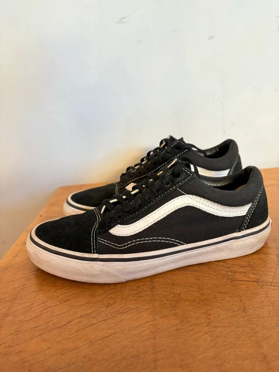 Tênis Vans Old Skool - Foto 2