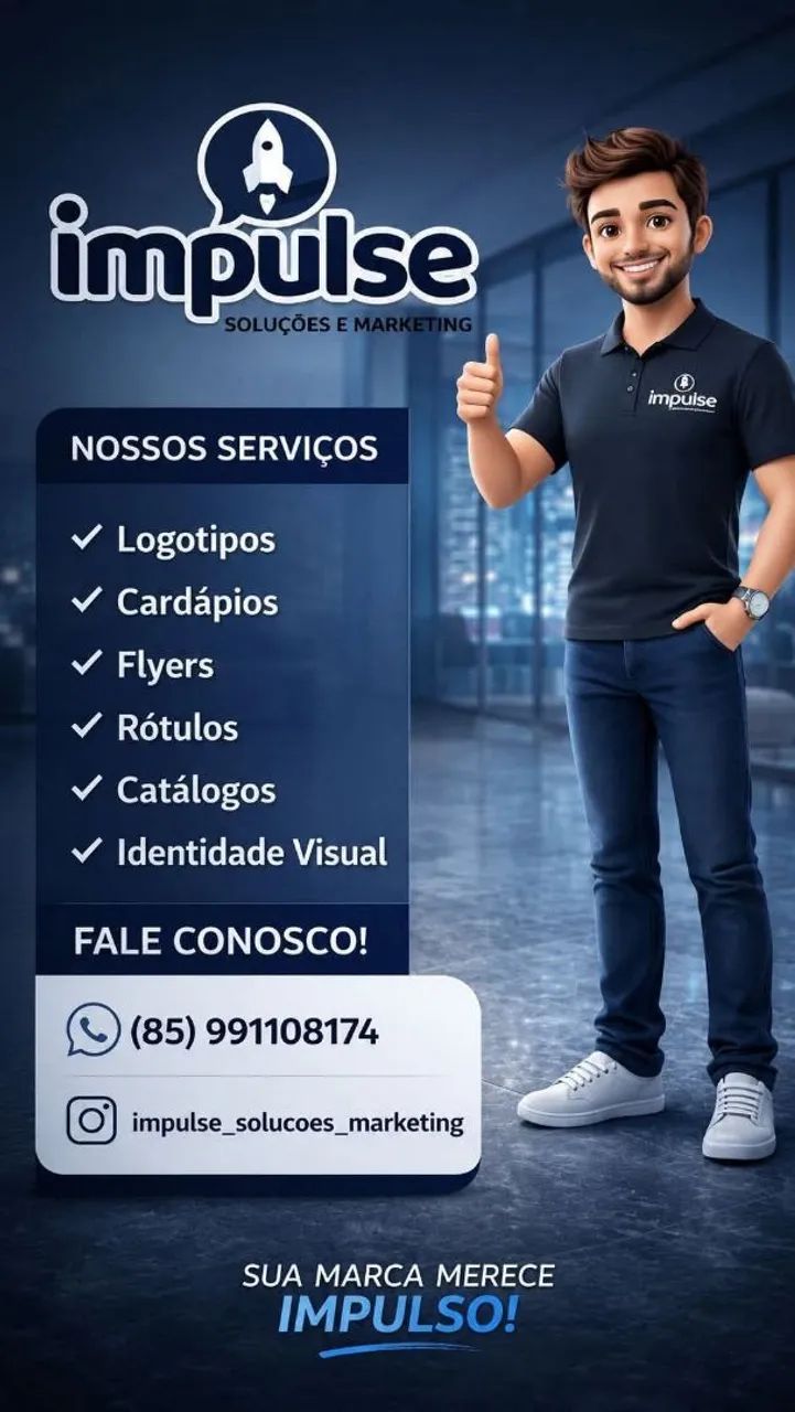 Logomarca / logotipo