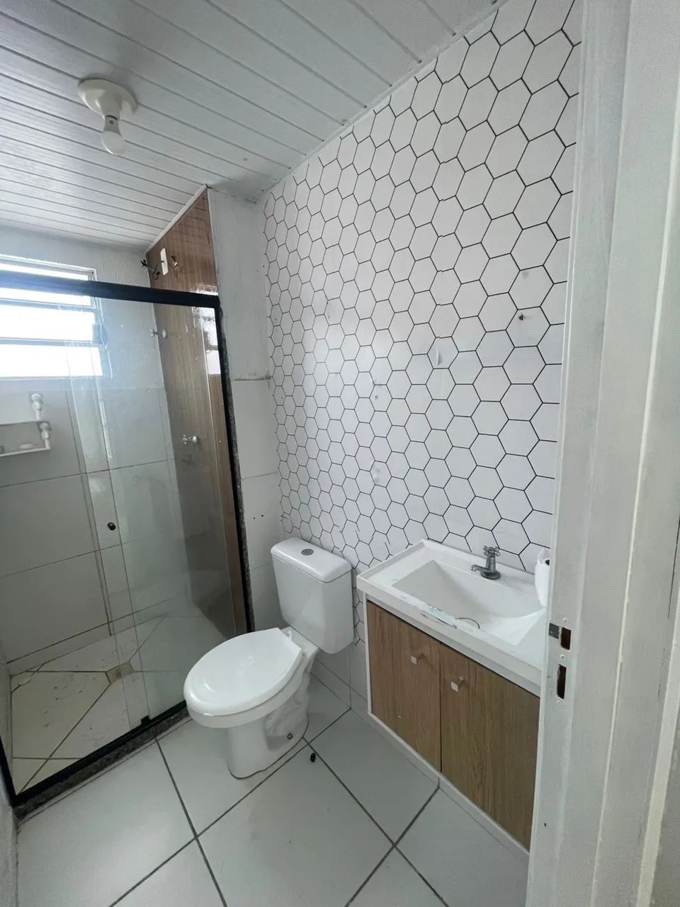 Alugo apartamento de 2/4 - Foto 4