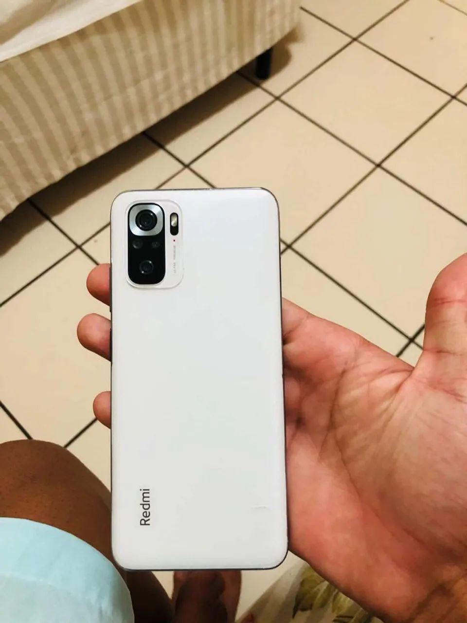 Redmi Note 10s  - Foto 2