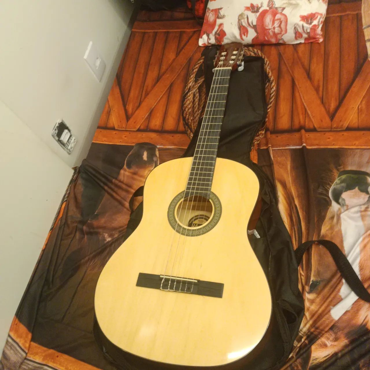 Violão  - Foto 2