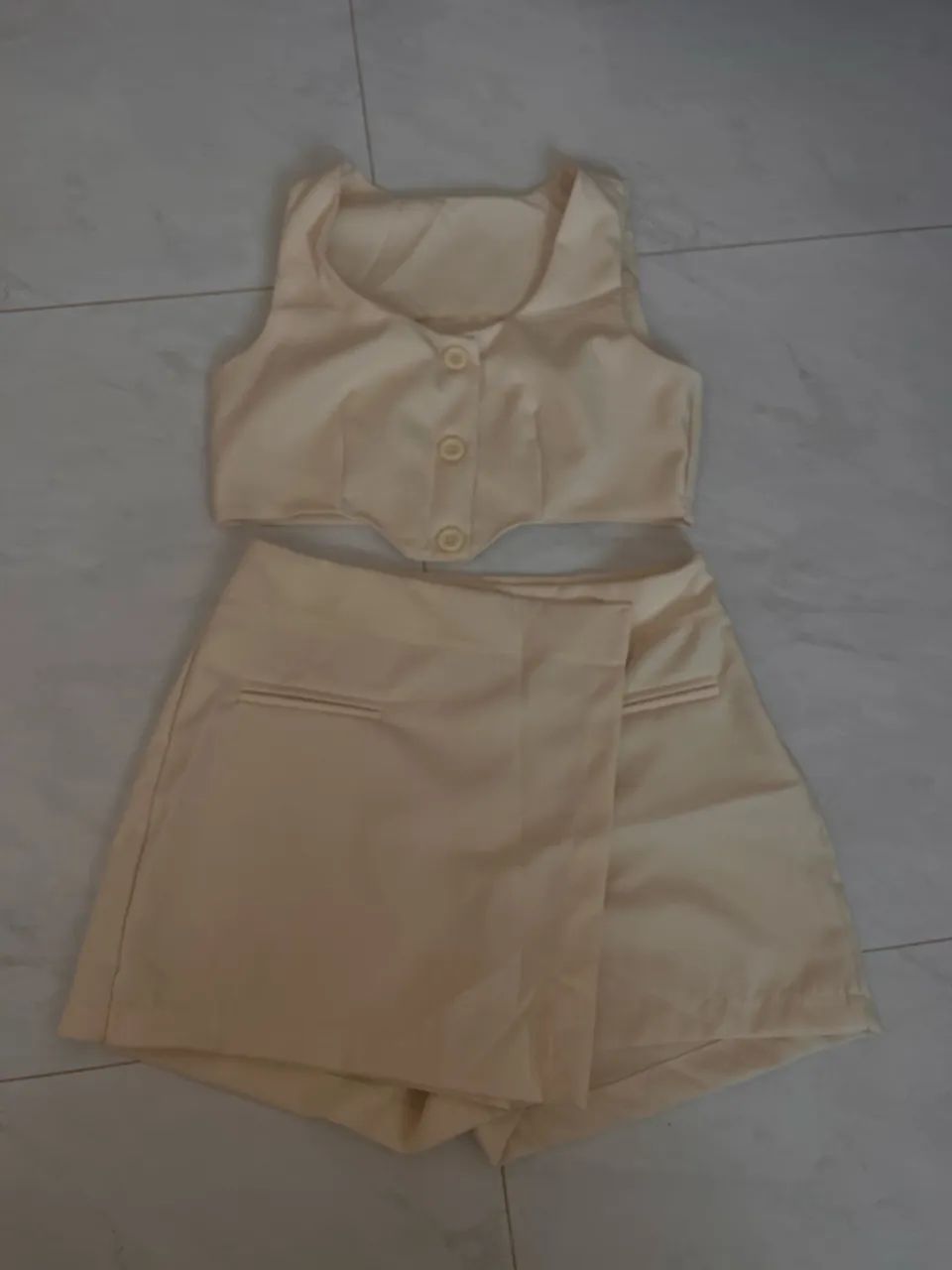Roupas diversas feminina