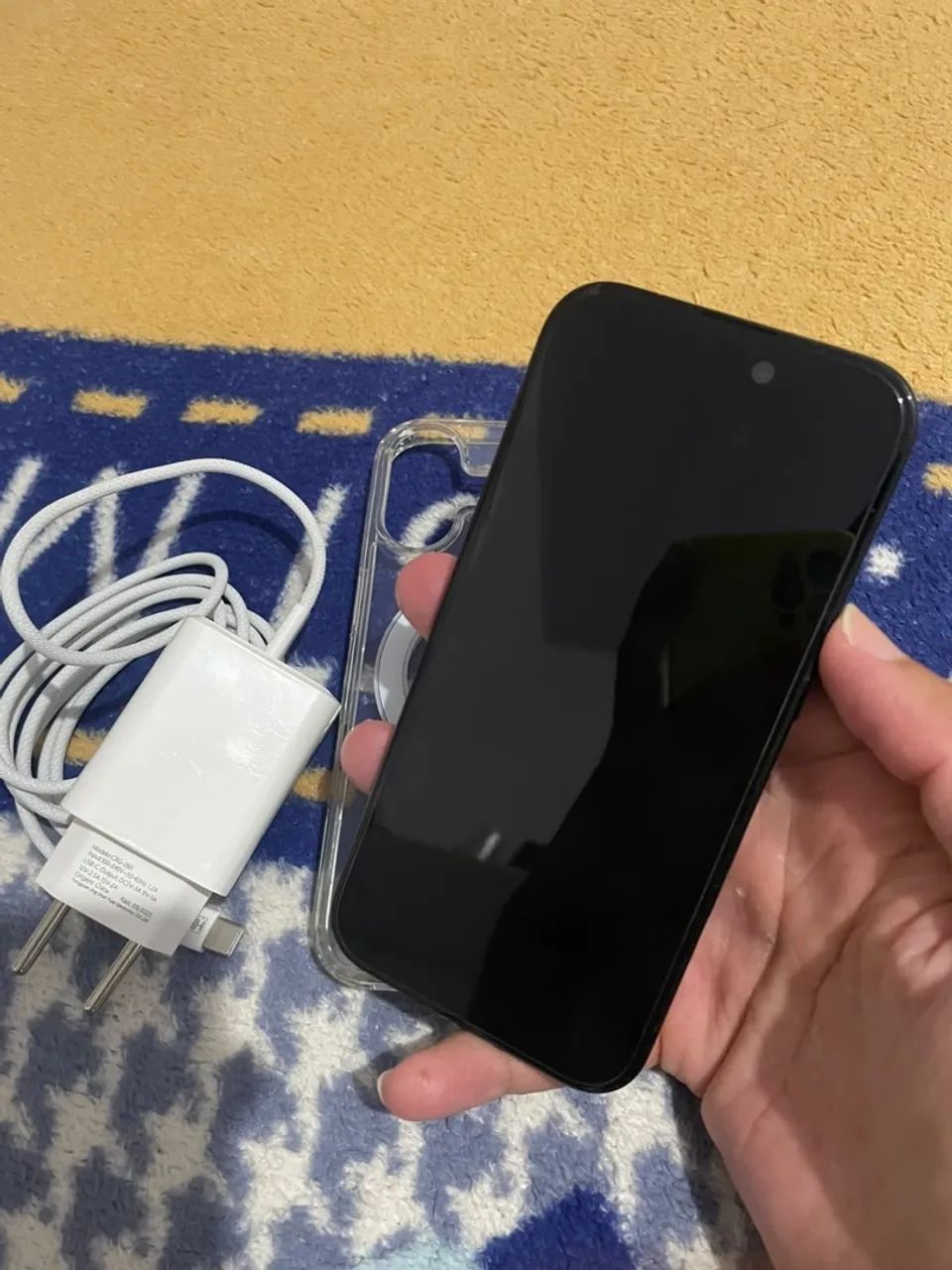 iPhone 16 128GB - Foto 2