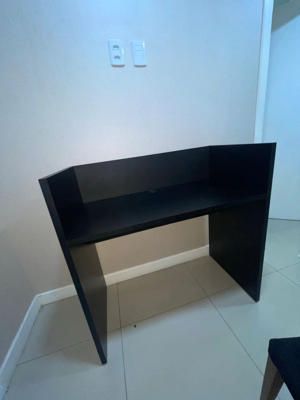 Escrivaninha pra estudar  - Foto 3