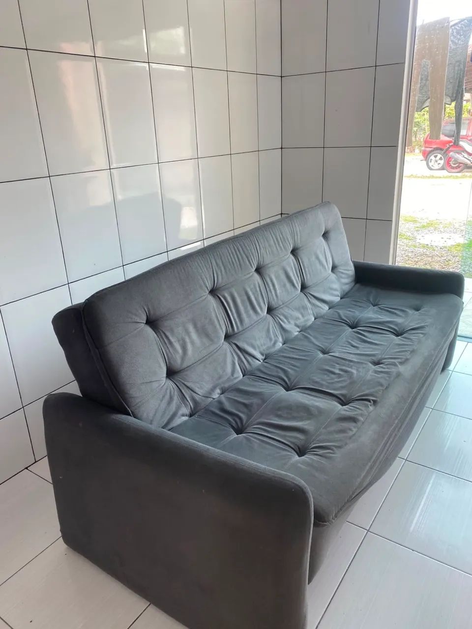 Sofá - Foto 2