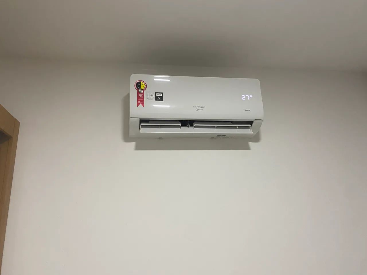 Instalações de ar condicionado  - Foto 5