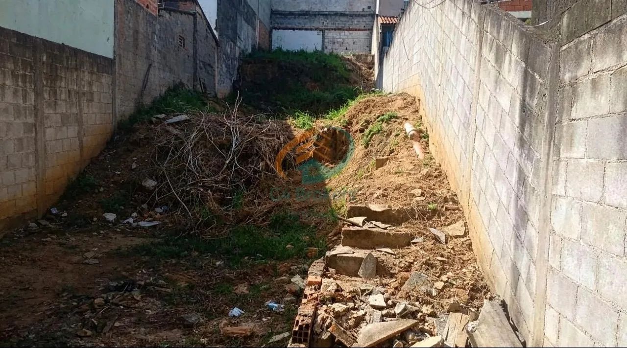 Terreno em Parque Marabá - Guarulhos - Foto 5