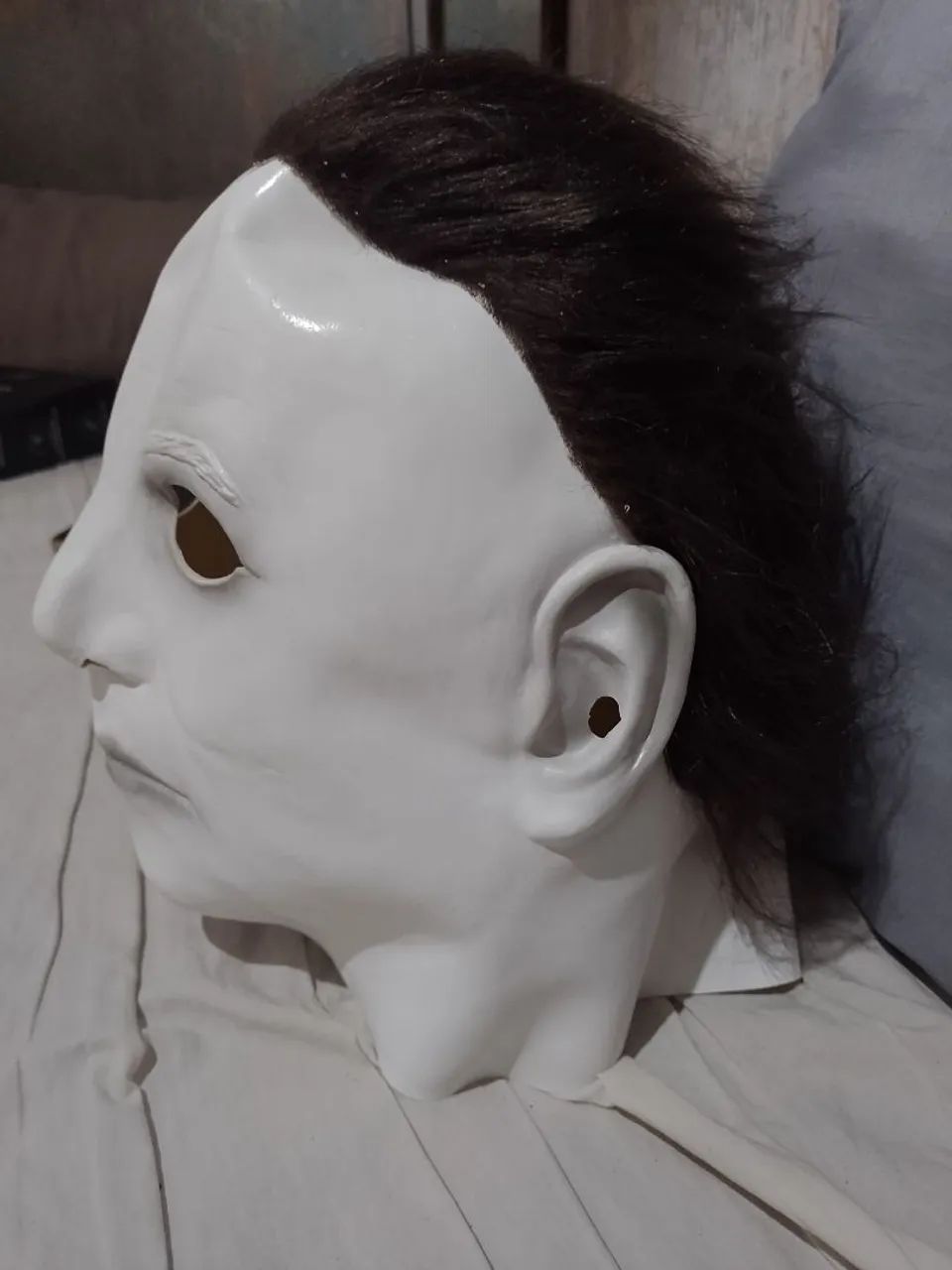 Máscara Michael Myers halloween 1978