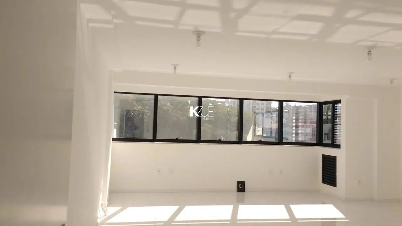 Sala Comercial 49 m2 em Coqueiros - Foto 2