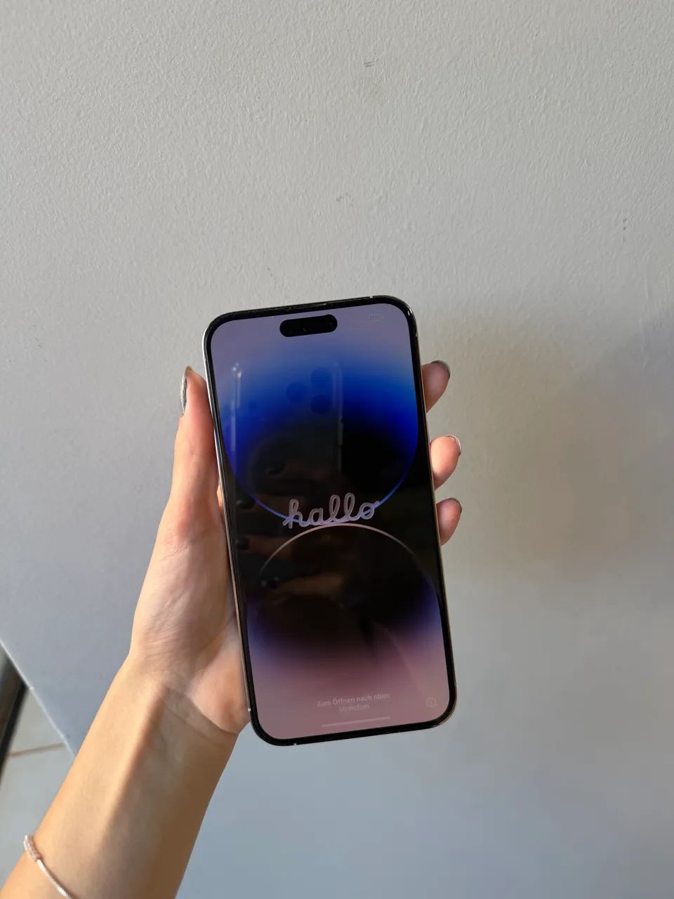 iPhone 14 Pro Max 256gb - Foto 5