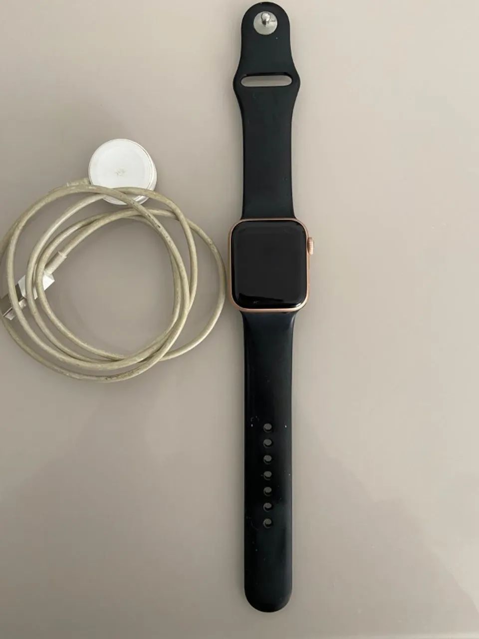Apple Watch series 4 - Foto 2