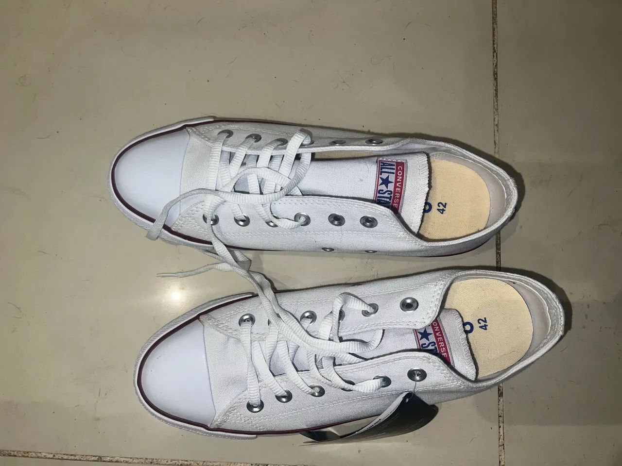 Tênis all star - Foto 2