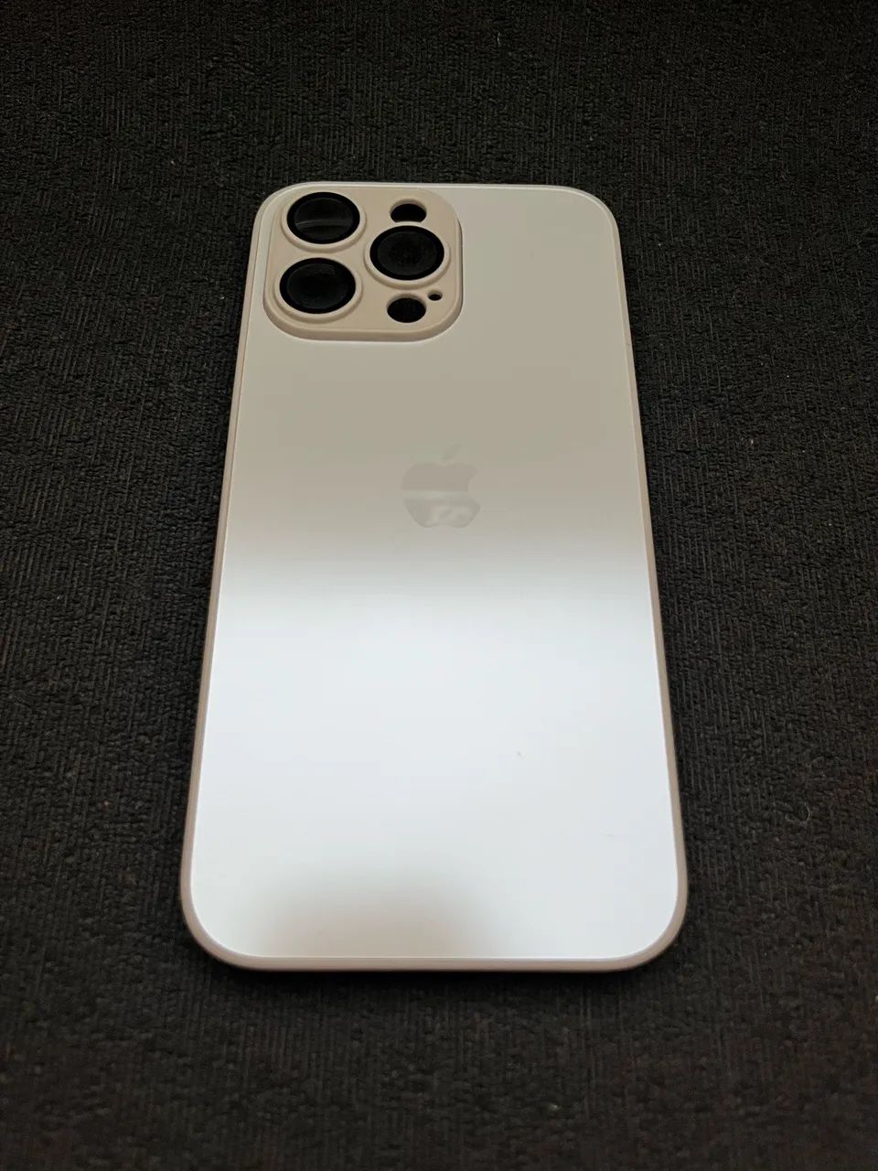 Capa iPhone 14/15 Pro Max  - Foto 3