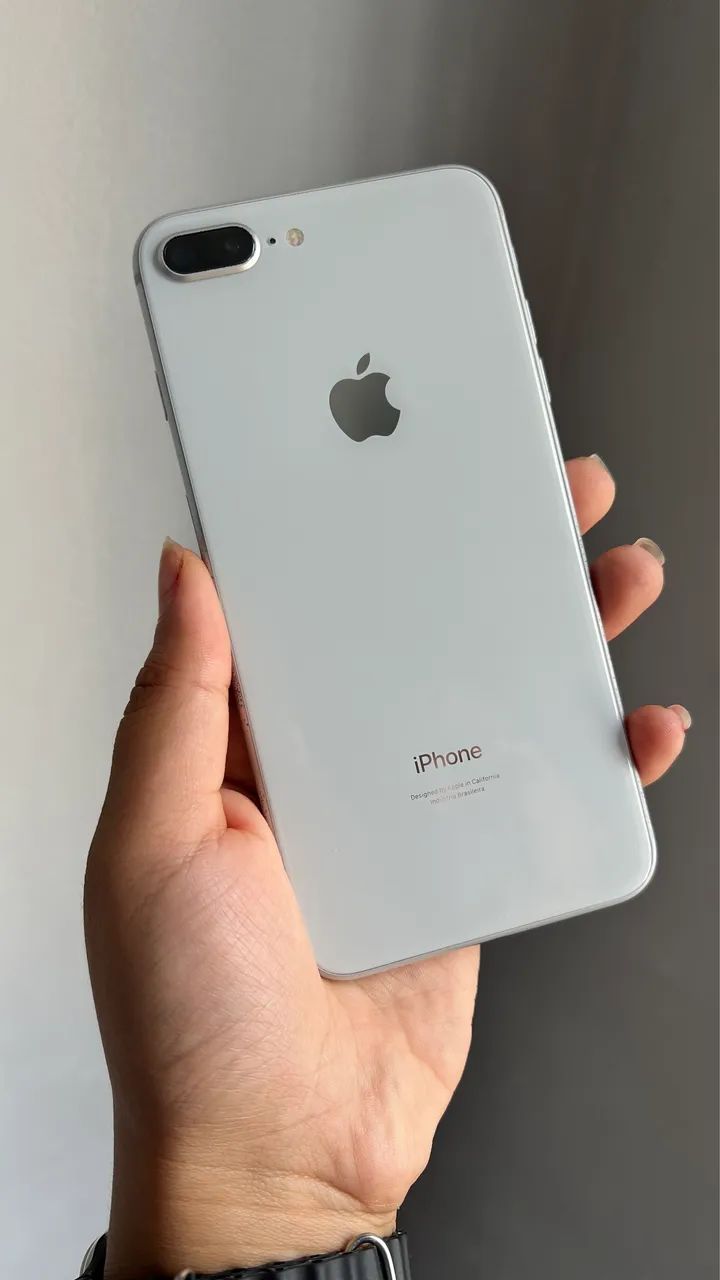 IPHONE 8 PLUS - Foto 3