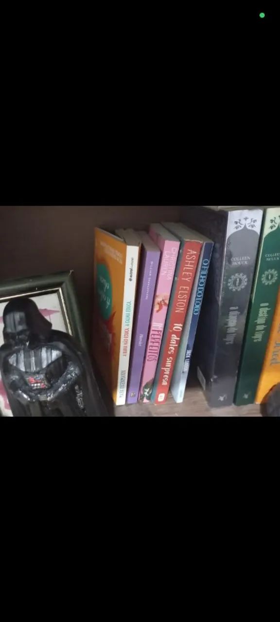 Livros - Foto 2