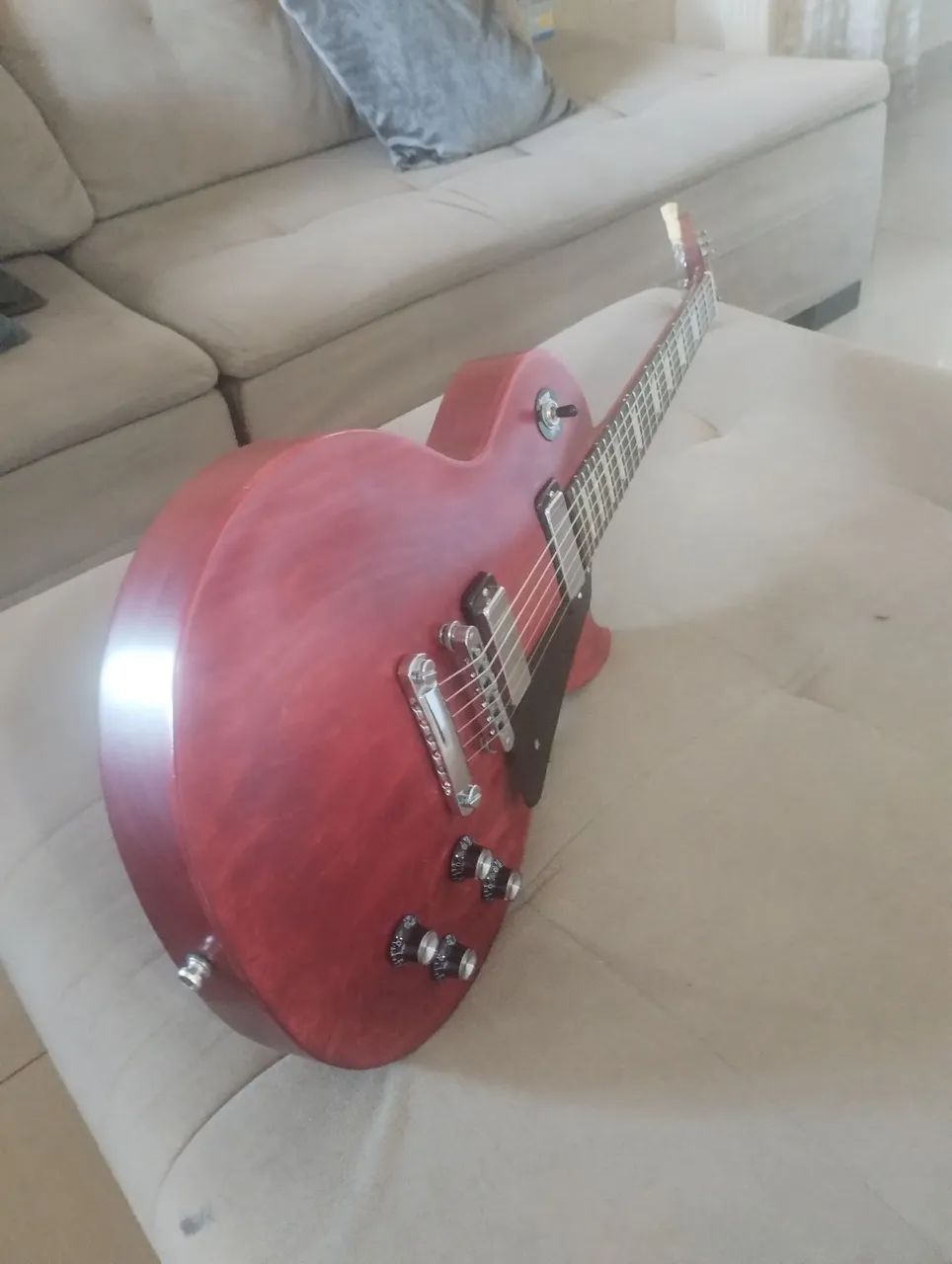Gibson Studio 70s tribute - Instrumentos musicais - Jardim Leblon