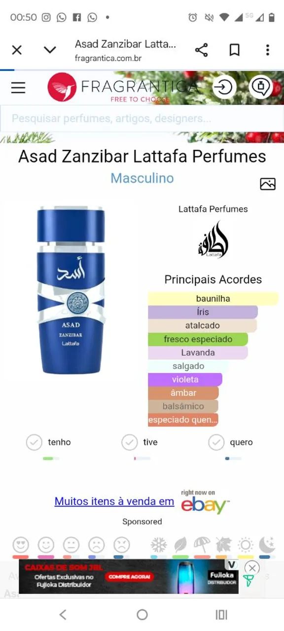 Perfumes Árabes a Venda " Oferta " - Foto 5