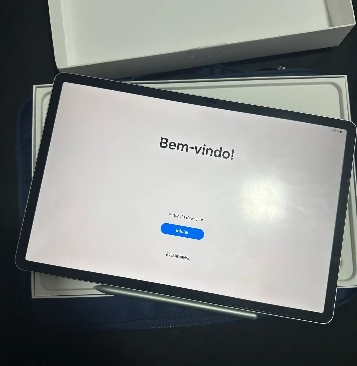 Tablet Samsung  - Foto 2