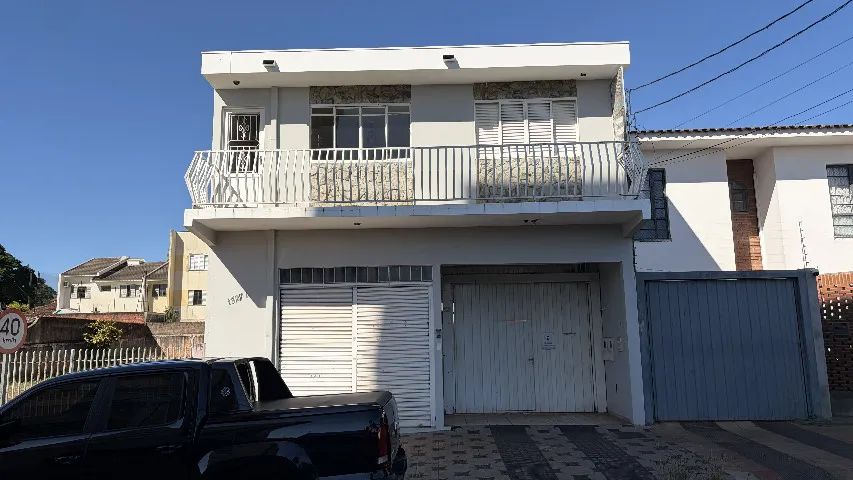 Casa Sobreloja com Sala Comercial - Zona 07, MAringá