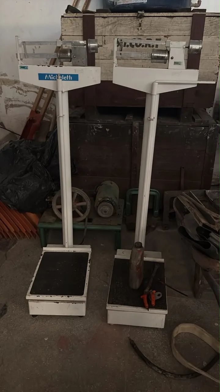 Balança 