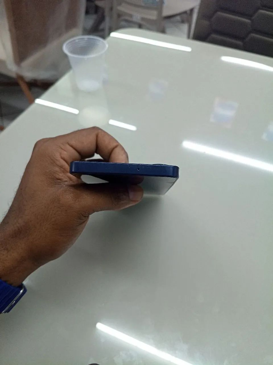 SAMSUNG A06 - Foto 5