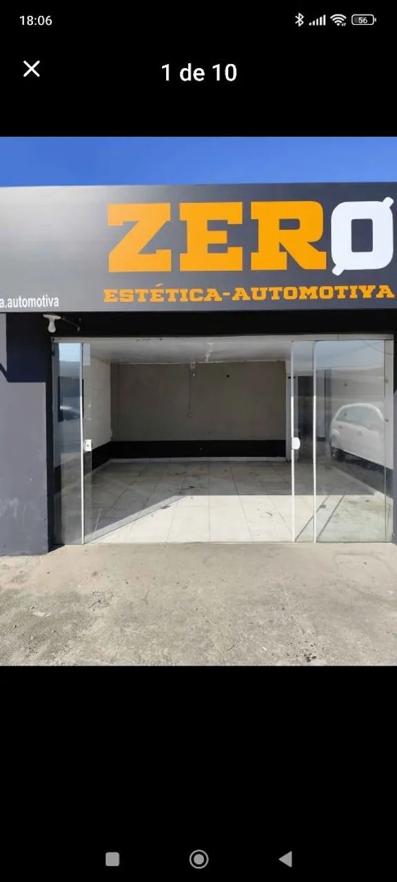 Foto - São José - Distrito Industrial