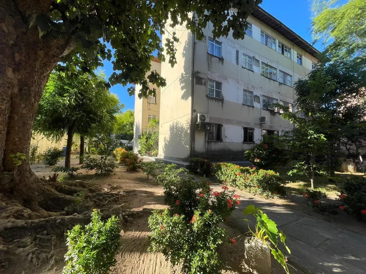 Apartamento à venda-65m² com 3 quartos - Edson Queiroz - Fortaleza - CE - Foto 2