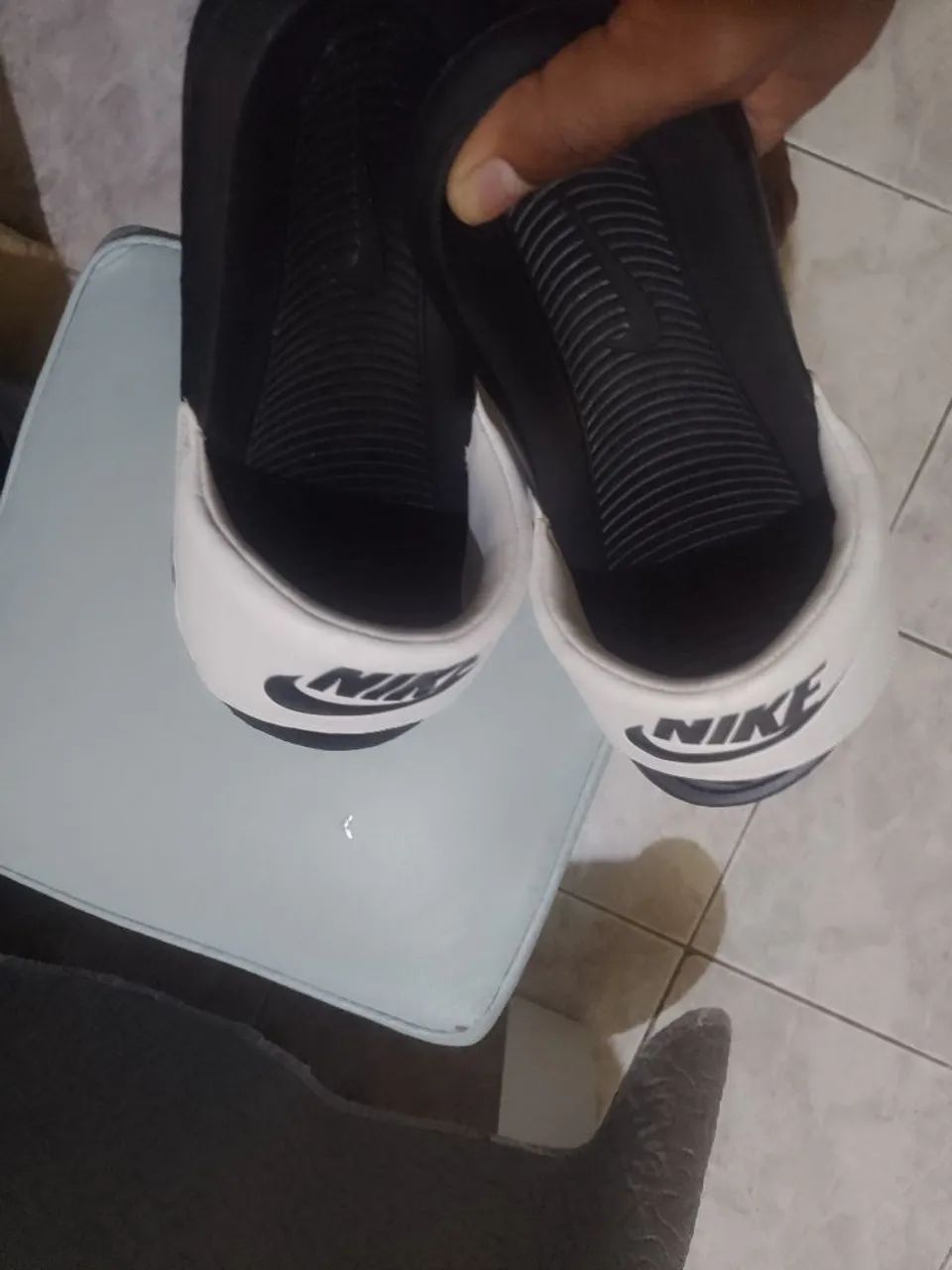 Sandália Nike original 