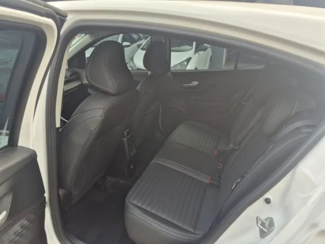 Fiat Fastback Audace 1.0 200 T. Flex AUT 2023 - Foto 5