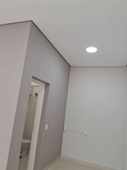 Locação - Sala Comercial - Vila Nossa Senhora de Fátima - Americana - SP - Foto 4