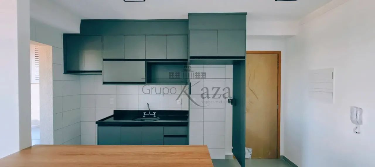 Apartamento - Parque Industrial - Edifício Antônio Carlos - 3 Dormitórios - 79,50m² - Anal - Foto 4