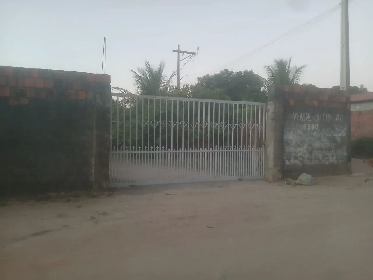 Sitio ideal para galpãos - Foto 5