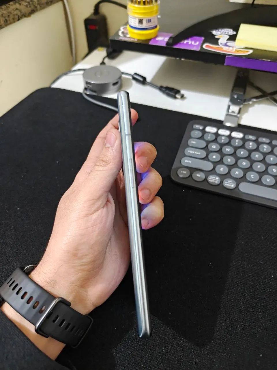 OnePlus 9RT | 128GB ROM | 8GB RAM - Foto 4