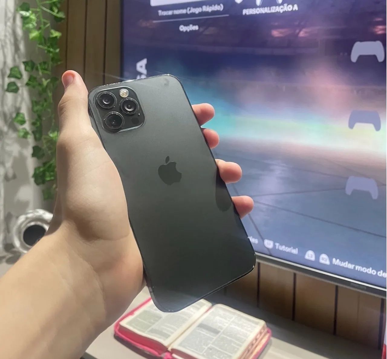 iphone 12 Pro - 128Gb