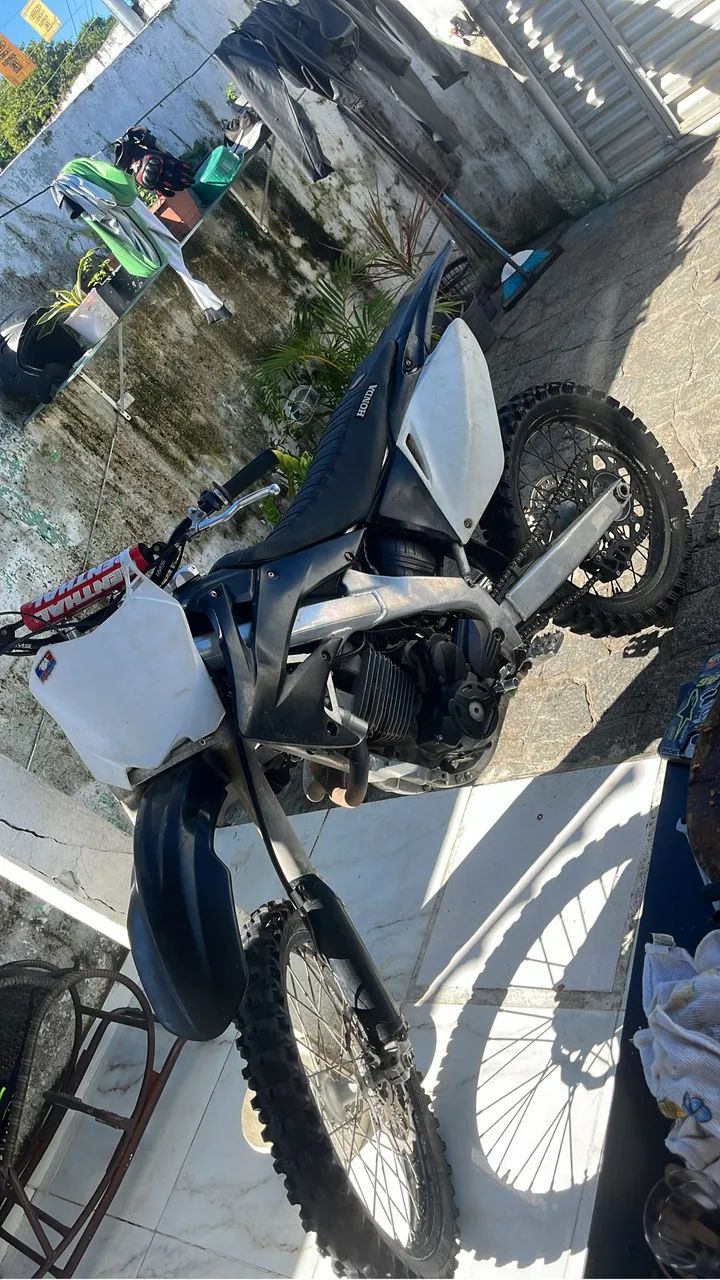 Crf 300 mix  - Foto 2