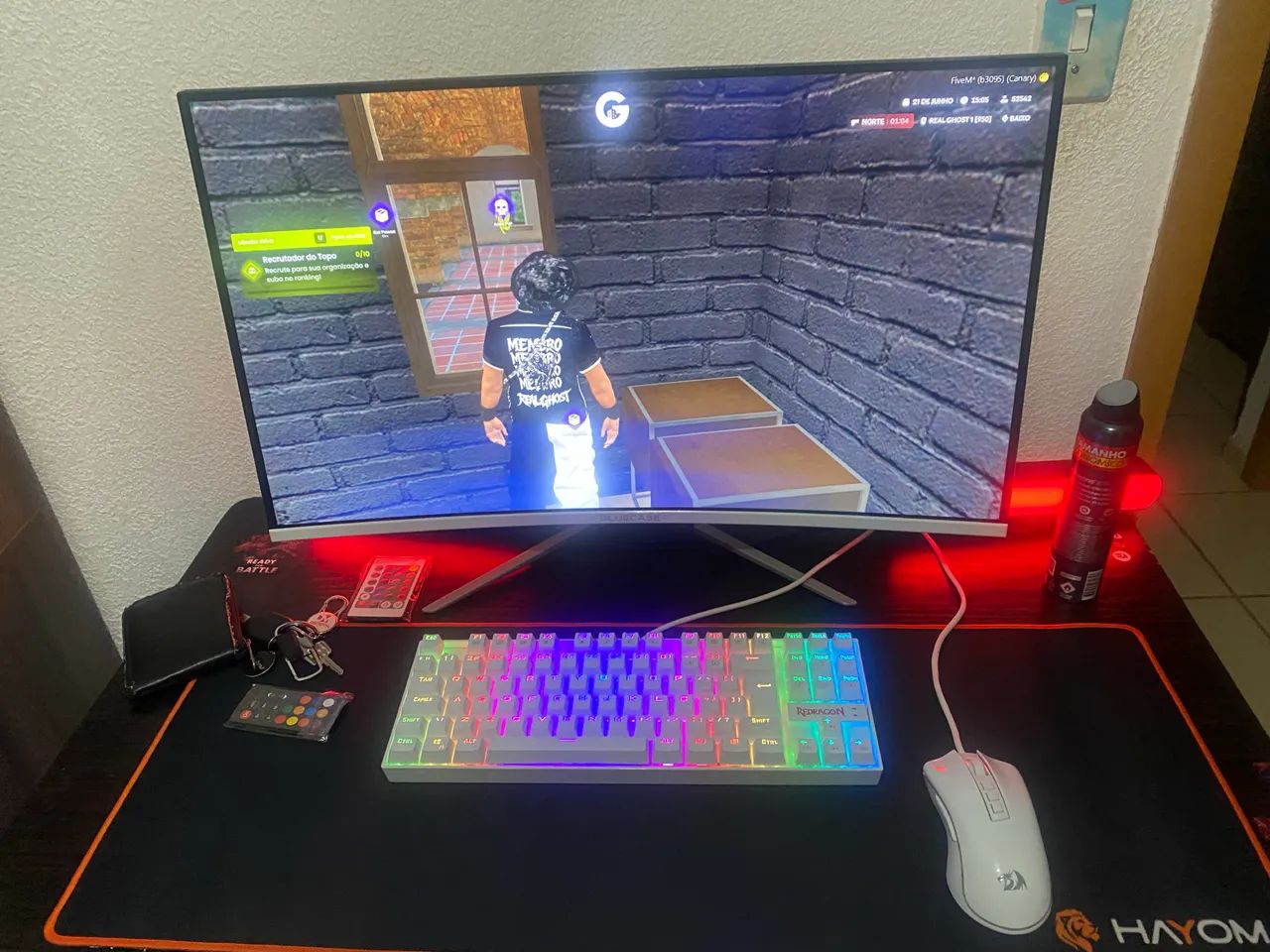 Pc gamer  - Foto 3