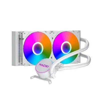 Water Cooler Mach1 Logic 240mm