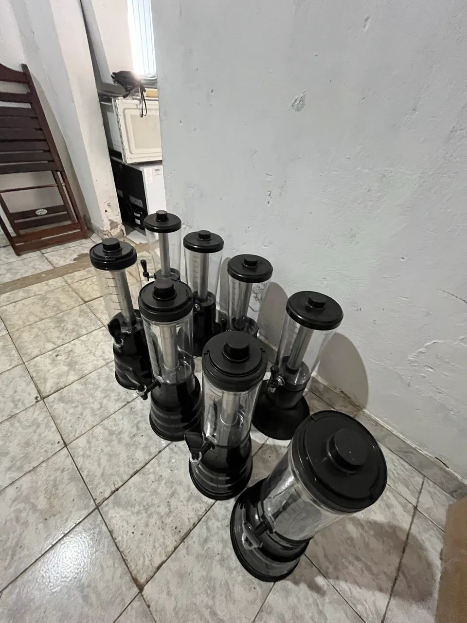 Torre de Chopp 2L - Foto 2