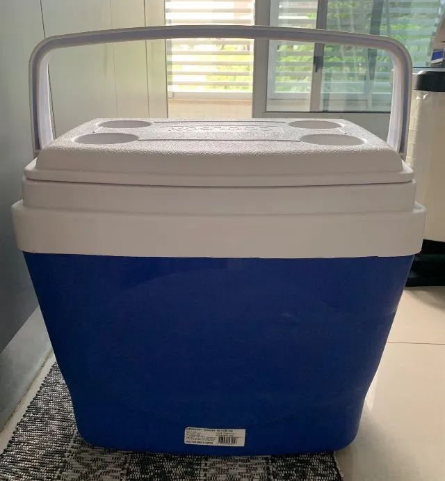Caixa Térmica 32 litros Cool Box - Foto 2