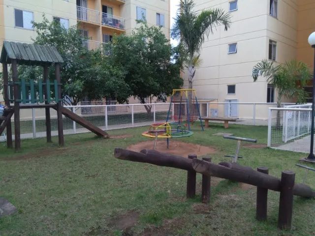 Foto - Votorantim - Jardim Tatiana