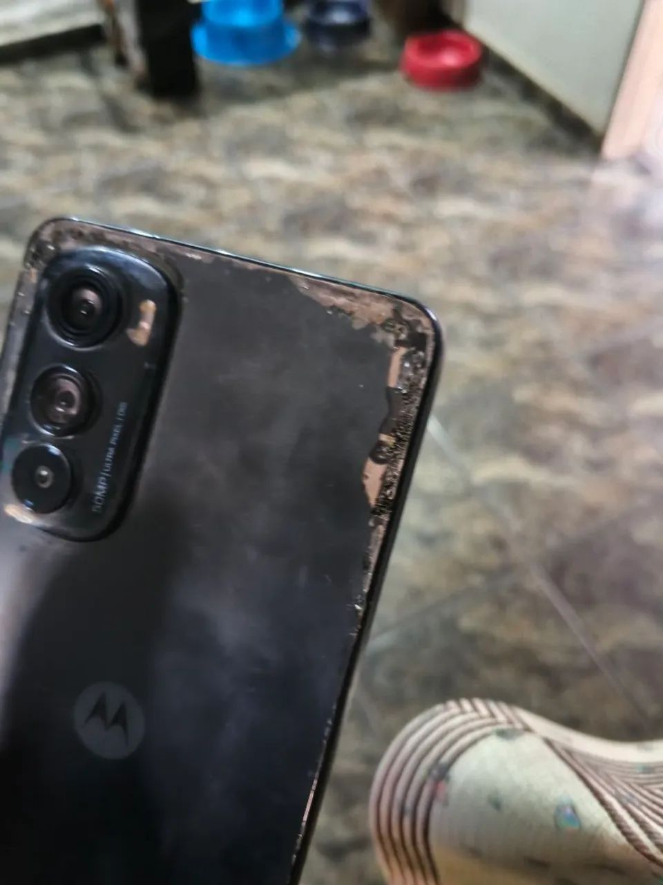 Motorola Edge 30 - Foto 2