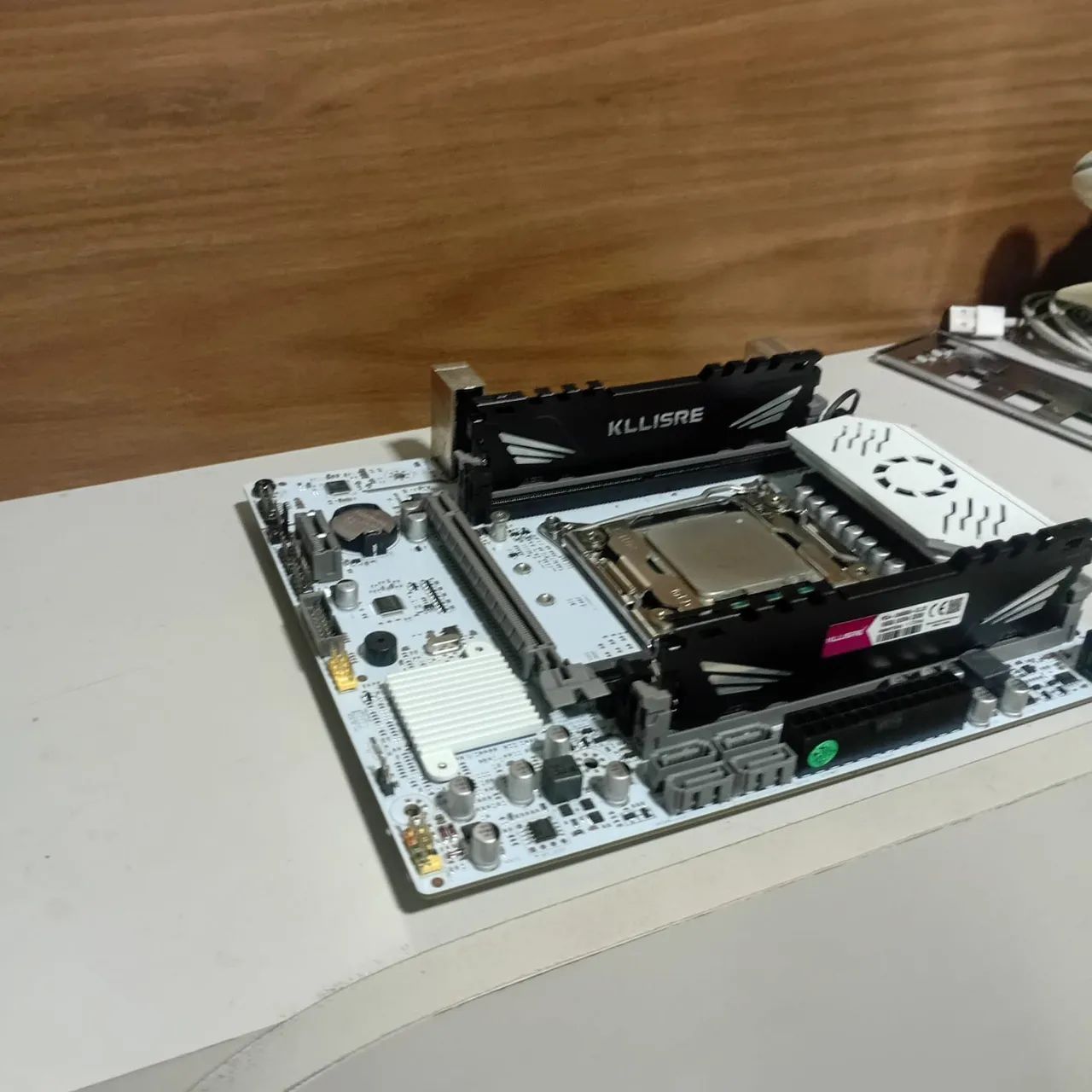 Kit xeon - Foto 2