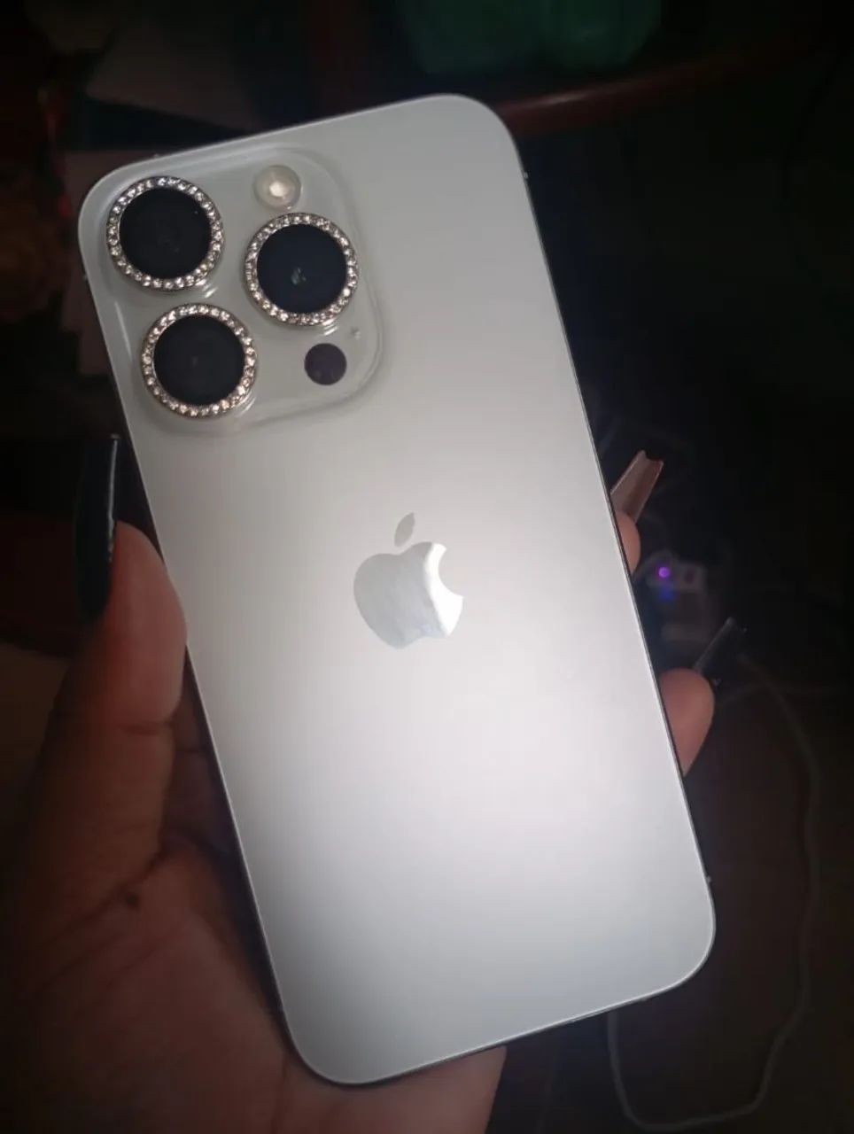 IPhone 15 pro 128 gb 